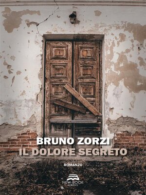 cover image of Il dolore segreto